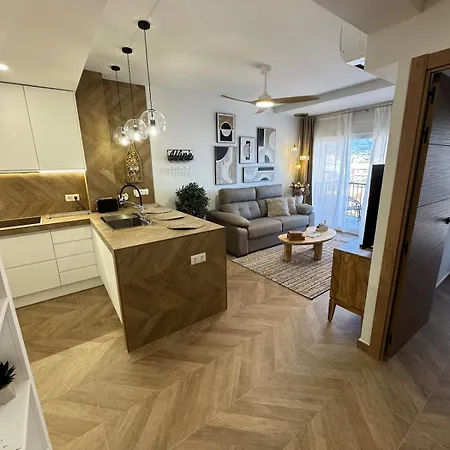 Boutique En Primera Linea-fuengirola