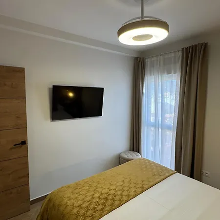 Boutique En Primera Linea-fuengirola Lägenhet