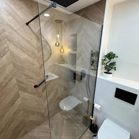 Lägenhet Boutique En Primera Linea-fuengirola