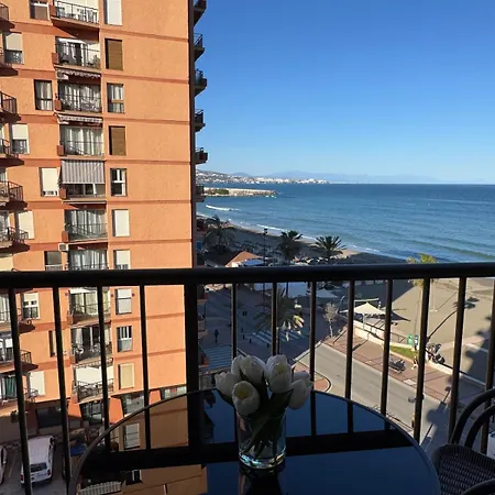 Lägenhet Boutique En Primera Linea-fuengirola Fuengirola