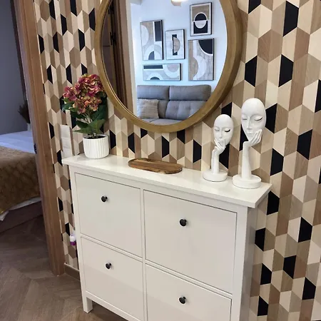 Lägenhet Boutique En Primera Linea-fuengirola
